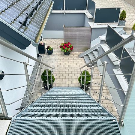 Lux Ferienwohnungen Markdorf Kültér fotó