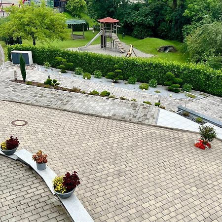 Lux Ferienwohnungen Markdorf Kültér fotó