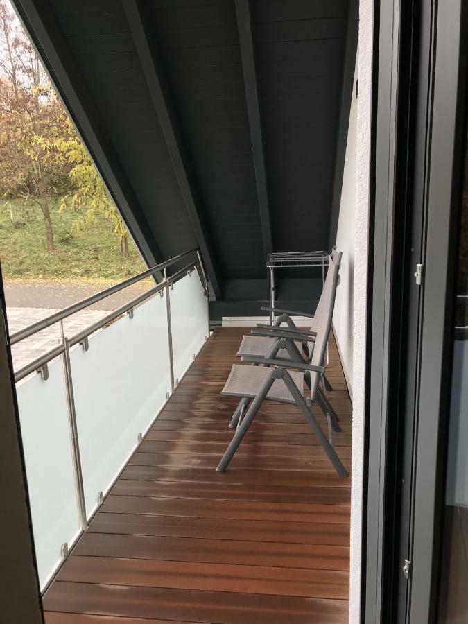 Lux Ferienwohnungen Markdorf Kültér fotó